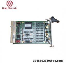 AMAT ASSY 603603-103 0190-15384: Industrial I/O Module