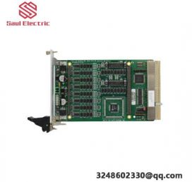 AMAT ASSY No. 603603-106 0190-15384 IO Module