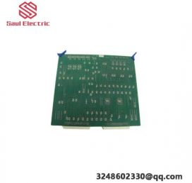 AMCI 1241 Precision Industrial Module