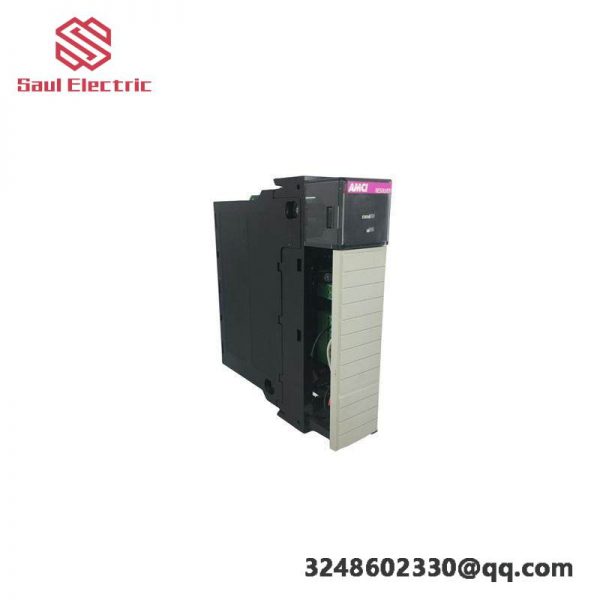 GE-FANUC AMCI 1241 Single-Channel Resolver Unit