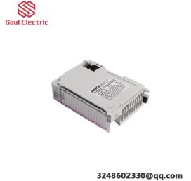 AMCI 7662 Interface Module - High Performance Data Transfer Solution