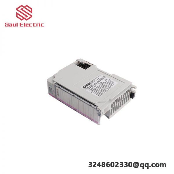 AMCI 7662 Interface Module - High Performance Data Transfer Solution