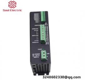 AMCI AMCI SD17060B-25 Stepper Drive - Precision Control for Advanced Applications