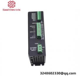 AMCI SD17060B Stepper Drive: Precision Control, High Efficiency, Industry Leader