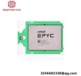 AMD EPYC 7H12 - High-Performance Server Processor, Advanced Computing Solutions