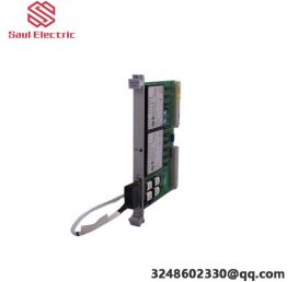 AMETEK AE-R03 KW-R03 Control Module, Precision Automation Solutions