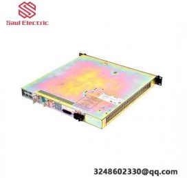 AMETEK DCS33-33E, High-Power DC Supply, Industrial Automation Module