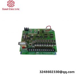 AMETEK DNC-T2010-R20: Advanced Control Board, Engineered for Precision