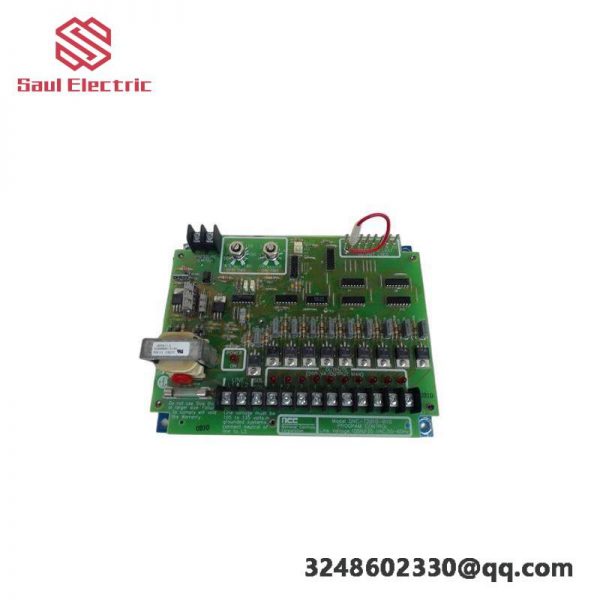 AMETEK DNC-T2010-R20: Advanced Control Board, Engineered for Precision