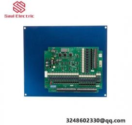 AMETEK DNC-T2032-B10 AC Input Module