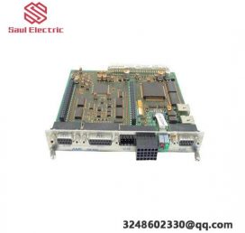 AMK AE-R03-2.03+AE-ETC-1.01 Motherboard: High-Performance Industrial Control Module