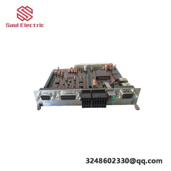 AMK AE-R03 KW-R03-1208365 Control Board: Advanced Automation Solutions