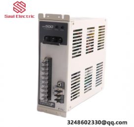 AMK AE-R03 KW-R03 Industrial Automation Module