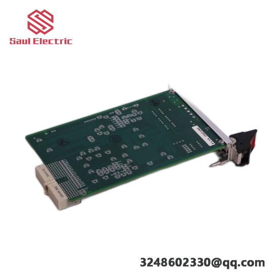 AMK KW-EC1 Industrial Control Module