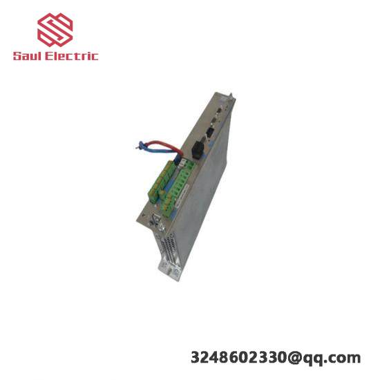 AMK KWZ1-EC D-73230 Servo Power Supply by Industry Leader