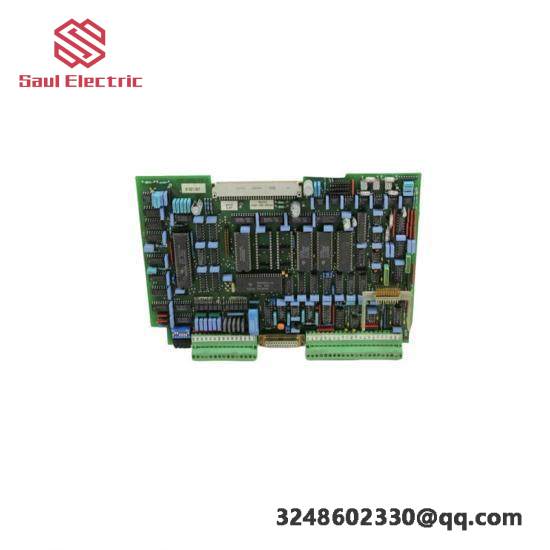 AMK MIFA M2 - Advanced Industrial Automation Module