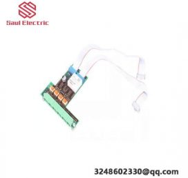 AMKASYN AZ-R02 High Performance Servo Drive Module