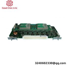 Yokogawa AMM42 S4 Multiplexer Input Module - Industrial Control Innovation