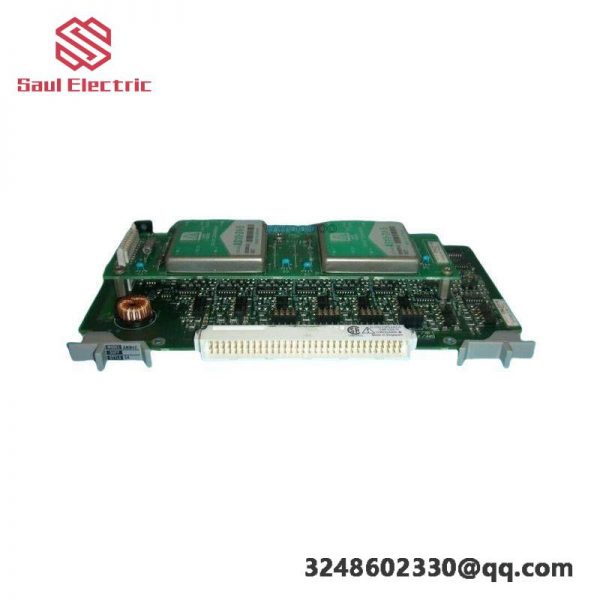 Yokogawa AMM42 S4 Multiplexer Input Module - Industrial Control Innovation