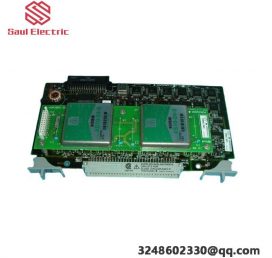 YOKOGAWA AMM52 S3 PLC Circuit Board - Industrial Control Module, 200 Characters or Less