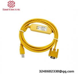 Amsamoyion USB-PPI Programmer's Cable Model A01-B01, Industrial Automation