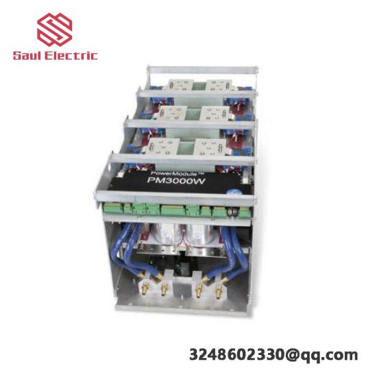 AMSC PW3000W Power Supply - High Efficiency & Reliability