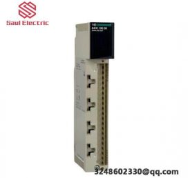 Schneider Electric 140AC013000 Analog Output Module