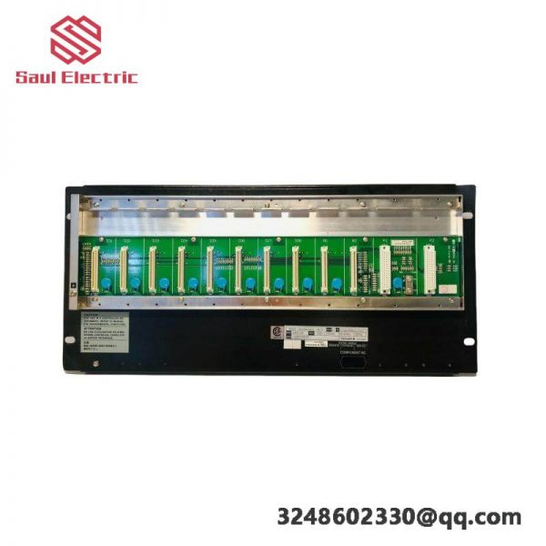 Yokogawa ANB10D-S1 Node Interface Unit - Advanced Networking for Industrial Automation