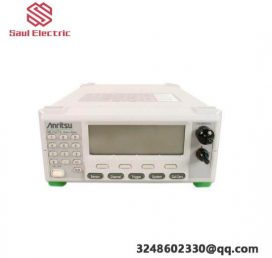 Anritsu ML2437A Power Supply, High-Precision DC Voltage Source, Test & Measurement Modules