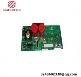 ANSALDO SVVT2.5YBX Driver Board - Advanced Control Module for Industrial Automation