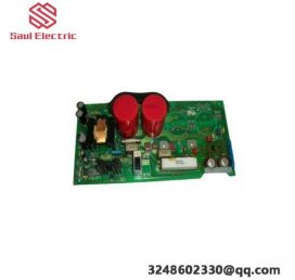 ANSALDO SVVT5.5YBX Driver Board, Industrial Control Solutions