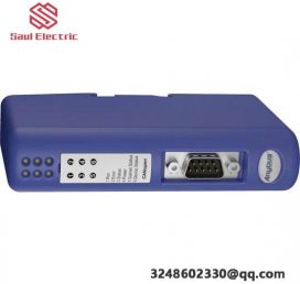 ANYBUS AB7065-C Communication Module - Advanced Control & Automation Solutions