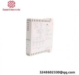 ABB AO920N 3KDE175533L9200 Industrial Control Module