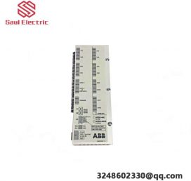 ABB APBU-44CE 3ABD68243262-D Branching Unit: Advanced Control Module for Industrial Automation