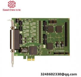 ABB APCI5096 - Advanced Counting Module, Counter Board