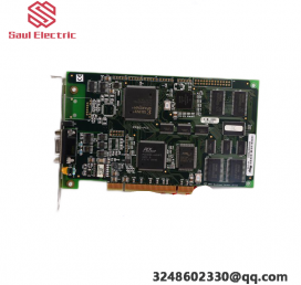 Molex Woodhead APP-PS7-PCI: Advanced PCI Network Interface Card