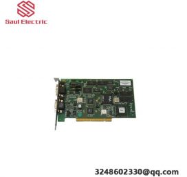 AppliCom PCI2000PFB Profibus Interface Card: Industrial Control Module, 125 Slaves Supported