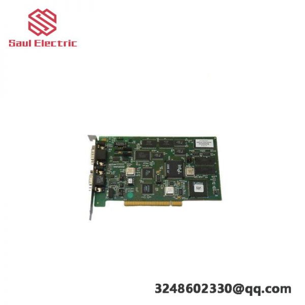 AppliCom PCI2000PFB Profibus Interface Card: Industrial Control Module, 125 Slaves Supported