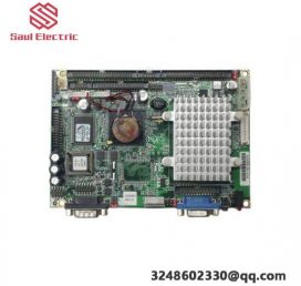 AB-AR-B1652 Industrial Central Processing Unit (CPU) Board