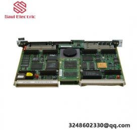 Areva 32D1AA2001A Controller Module: Advanced Industrial Automation, Precision at Heart