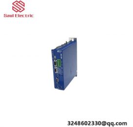 METRONIX ARS2102 Servo Drives, Industrial Control Modules