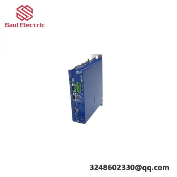 METRONIX ARS2102 Servo Drives, Industrial Control Modules