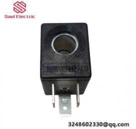 ASCO 43004422 Solenoid Valve Coil - Precision Control for Industrial Applications