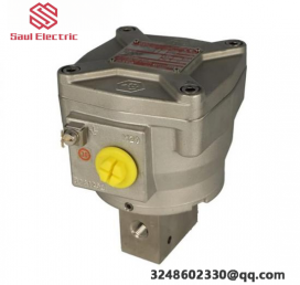 ASCO H117AL112F1 - High Performance Solenoid Valve Module