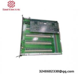 ABB MDI32BIS - 32-Point Analog Input Module for Industrial Automation