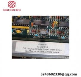 ASEA BROWN BOVERI MDO32BNS Digital Output Module - Control & Automation Solutions