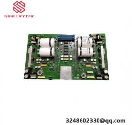 AB Boveri SNAT631PAC Pulse Amplifier Board, Advanced Industrial Control Solution