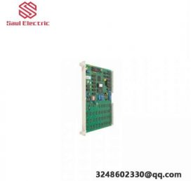 ASEA QMLU502-YL281001 BK - Industrial Control Module, High-Performance Automation Solution