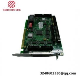 ASM Corporation ASM 03-20927-11, Advanced Control Board