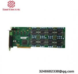 ASM 03-20932-03/N: Advanced PCB Board for Industrial Automation